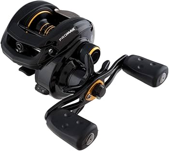 Amazon.co.jp: アブガルシア(Abu Gacia) ベイトリール プロマックス Amazon.co.jp: アブガルシア(Abu Gacia) ベイトリール プロマックス